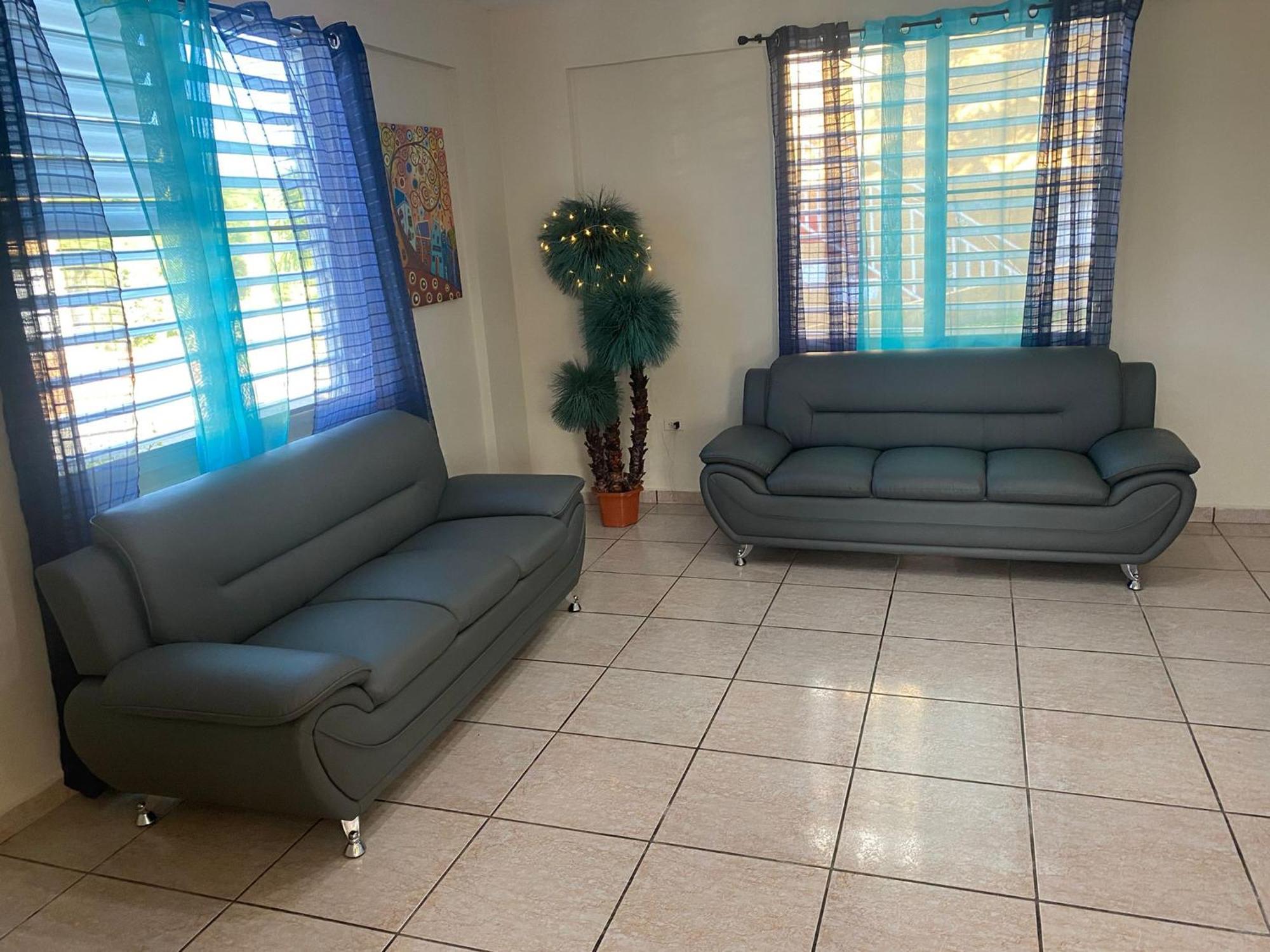 Ferienwohnung Colinas Del Atlantico Vacational House 1St Floor Isabela Exterior foto